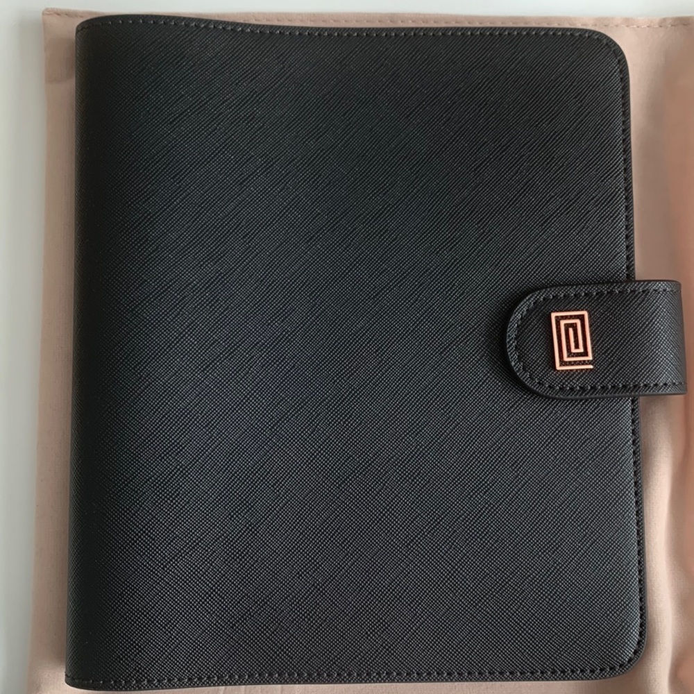 Botiquín happy planner cover Mini